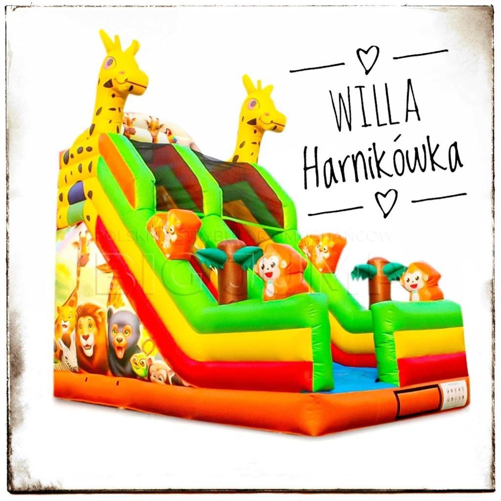 Willa Harnikowka เบียลกาตัทร์ชันสกา ภายนอก รูปภาพ